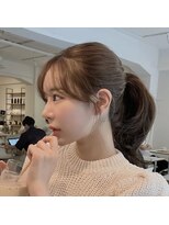 オンド(ONDO)&nbsp;エギョモリ/サイドバング/