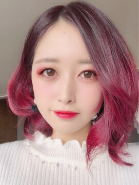 ハル(haru) デザインカラー