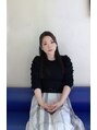 ナカジマ美容室東鯖江 Kaori 
