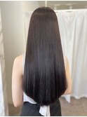 髪質改善/縮毛矯正