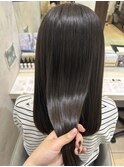 マットブラウン