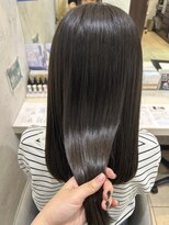 ジルスタンダード(JILL STANDARD)&nbsp;マットブラウン