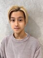 ラック 本厚木店(LUCK)/飯田昌輝【本厚木/本厚木駅】