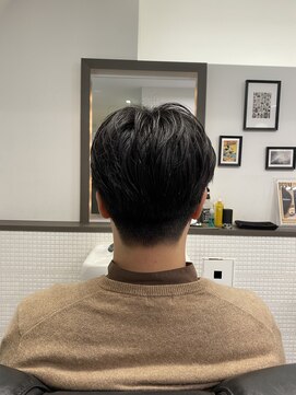 スカイビューレックス 赤坂店 ショートスタイル