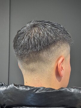 ヒロギンザ 大阪本店(HIRO GINZA) フェザーアップ