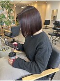 【定番人気】暖色カラー