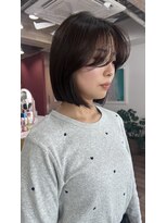 カウイ(Kauii)&nbsp;タンバルモリ