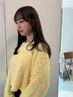 【三宮限定】似合わせカット＋カラー＋髪質改善トリートメント￥20900→￥14800