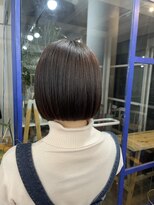 グラフ 立川(Graph.)&nbsp;ボブ/ミニボブ