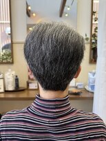 コアフィールフィス(COIFFURE fils) 新規お得クーポンあり【見附 今町】ショートスタイル