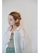 キセログラフィカ(XEROGRAPHICA) バレイアージュ