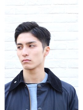 ハレ ヘアサロン(Hale hair salon) 【Hale】ブルーブラックNo2622韓国マッシュスペインカール