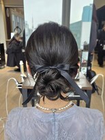 アフロート ギンザ(AFLOAT GINZA)&nbsp;お呼ばれアレンジ/結婚式/イベント