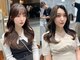 シエテ 津田沼(Siete)の写真/巻いても巻かなくても可愛くなれる,あなただけに似合うスタイル![千葉/津田沼駅/韓国/顔周り/前髪/学割U24]