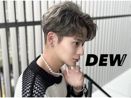 デュー 栄(DEW)の写真