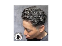 レイブ アクション アンド ヘアー 北千住店(rave Action and Hair)