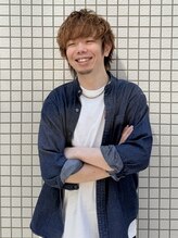 アッシュ 新小岩店(Ash) 小早川 周大