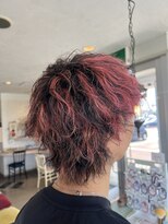 リベロ(RIVERO) 【ツイストスパイラル7】