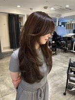 ノエ 心斎橋(Noe)&nbsp;心斎橋/南船場/髪質改善/レイヤーカット