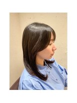 ミリ 千歳烏山(Mili CARE&SPA)&nbsp;ミリお客様スタイル
