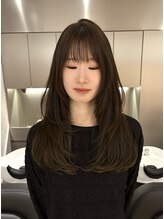 【yuna】ナチュラルの中に、ちょっとのこだわりを。