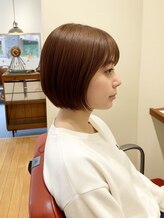 ポレポレハッピーヘアワーク POREPORE HAPPY HAIR WORK