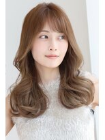 ウェーブインターナショナル 二の宮店(WAVE INTERNATIONAL)&nbsp;ロングレイヤー