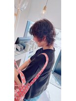 ゴエン(goen) 夏のラフなフレンチガーリー