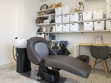 お洒落な店内で居心地の良さ◎