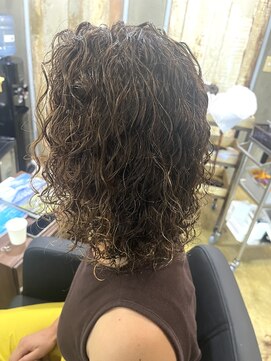 ジェイルネ(JRENE) ソフトスパイラル