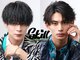 スキル 池袋(SKILL)の写真/お洒落なメンズから人気◆圧倒的な【技術力&デザイン性】丁寧なカウンセリングで"似合うstyle"に出会える★