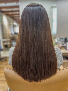 ナトゥーラ 一宮(NATURA) お客様スタイル　7月