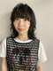 ハイ(HI)の写真/あなたらしいカットラインを一緒に見つける。1人ひとりに合った顔周りのデザインをご提案。
