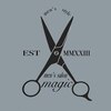 マジック 関目店(magic)のお店ロゴ