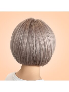 ジャンクス レイヤーボブ