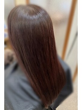 グロウトヨサキワン(GLOW TOYOSAKI ONE) オータムブラウン