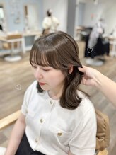 シュシュバイジャガラ 千葉駅北口店(chou chou byJAGARA)