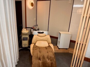 西大島の美容室の写真/【西大島駅徒歩3分】メンテナンスにお悩みの大人女性必見！気になる白髪も髪を労わりながら綺麗にカバー♪