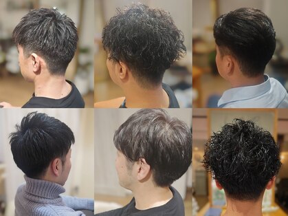 リポーゾ(Riposo.)の写真