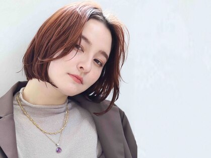 ナカニワ バイ ハッピーベリー(NAKA NIWA by HAPPY VERY)の写真