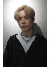 ハイプ 三宮(HYPE) 富士 幸輝