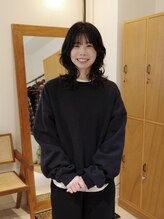 メゾン(Maison)&nbsp;カワハラ モモコ