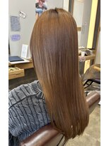 ザ ライト バイ アストレア(The Light by Astraea)&nbsp;酸性縮毛矯正