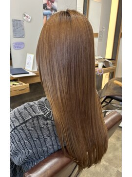 ザ ライト バイ アストレア(The Light by Astraea) 酸性縮毛矯正