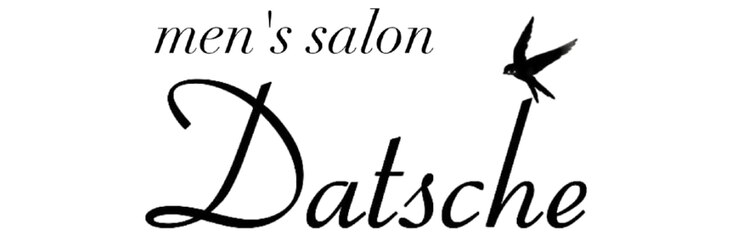 ダーチャ(Datsche)のサロンヘッダー