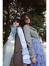ニコフクオカヘアーメイク(NIKO Fukuoka Hair Make)