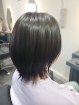 ジールヘアー(GIIL HAIR)&nbsp;ミディアムレイヤー