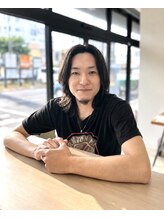 ハーティス ヘアー(HEARTIS HAIR)&nbsp;泉谷 柾