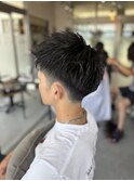 メンズショート