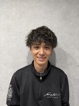 ブリーチ 錦糸町店(BLEACHi)&nbsp;忠地 竜季